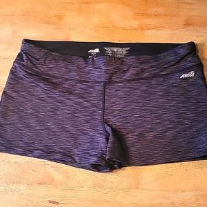 NWOT AVIA SHORTS Size XL